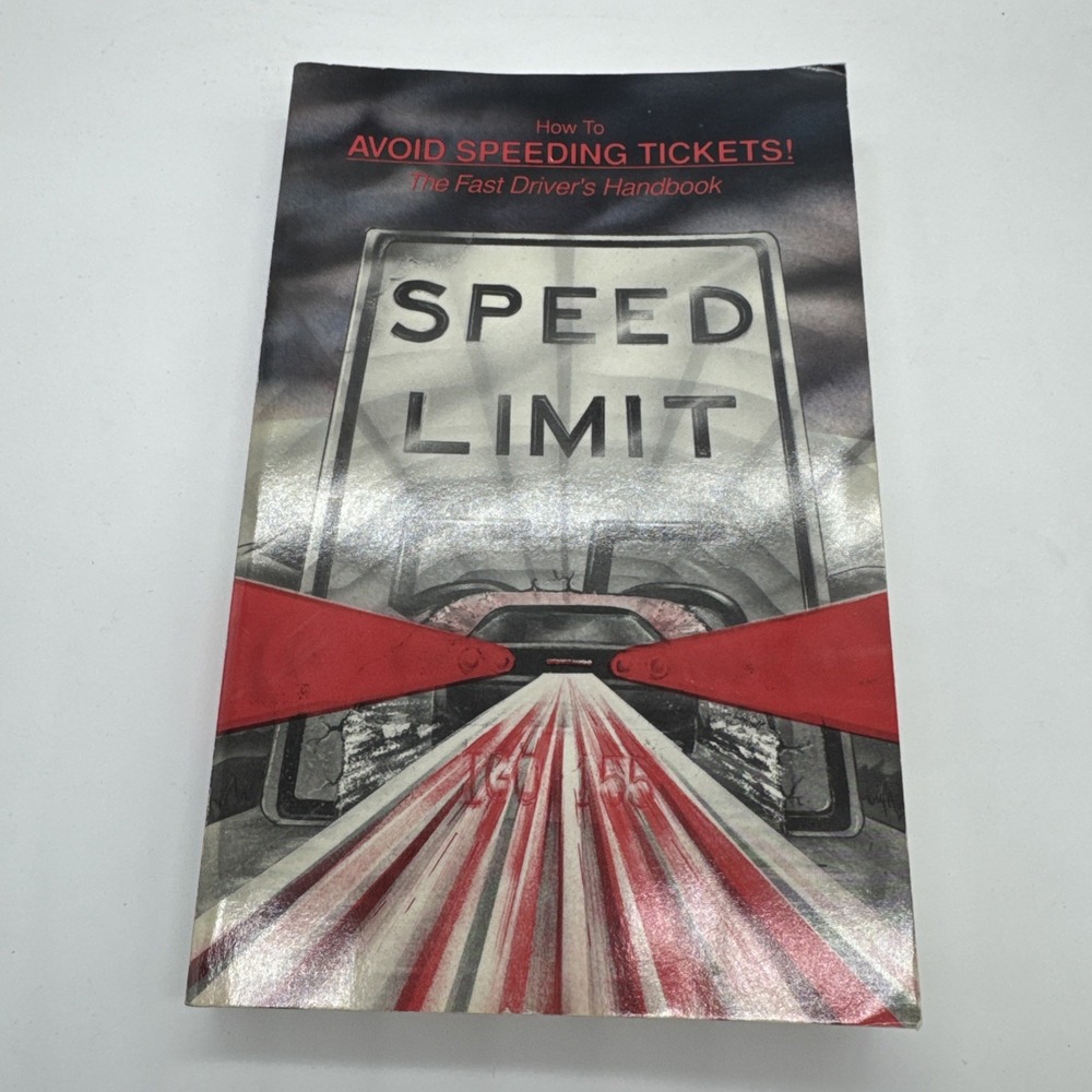 How To Avoid Speeding Tickets! ๐1987 PB๐ Reynolds Fast Driving Cops Police Law